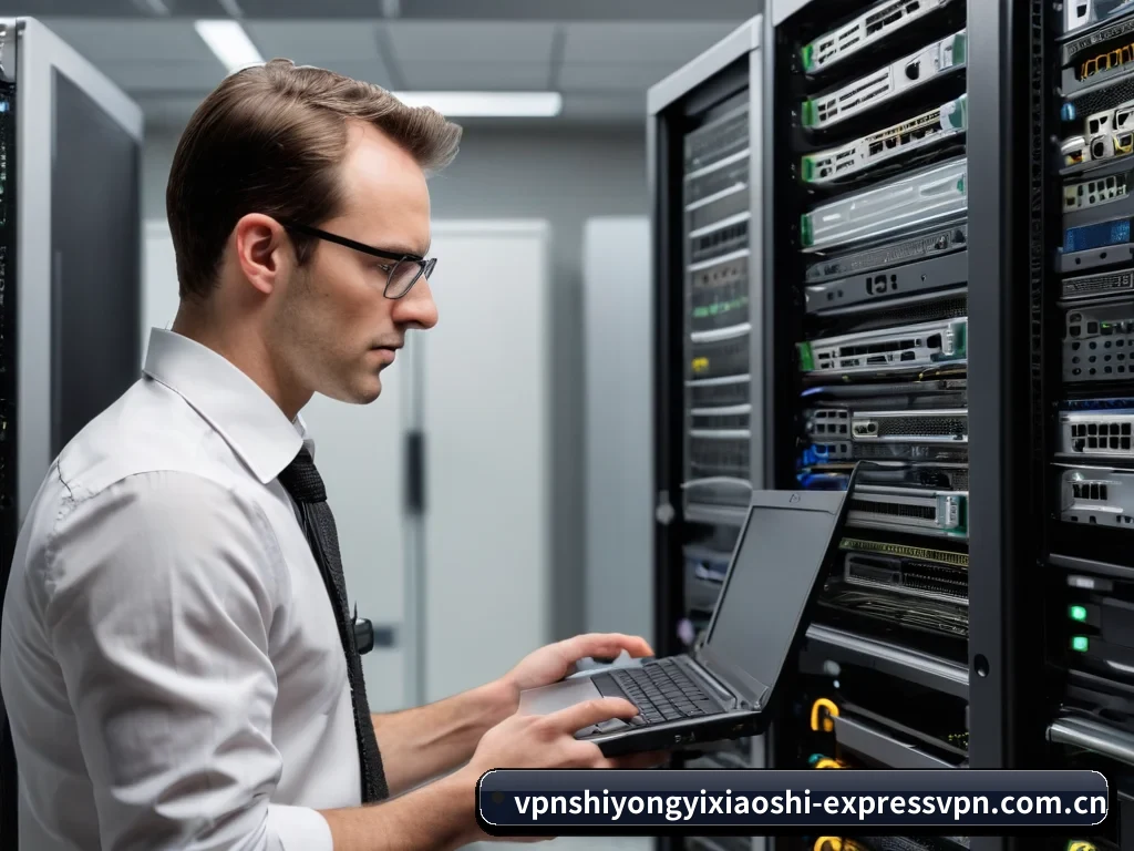 VPN试用1小时的方向（ExpressVPN）